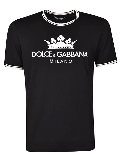 dolce gabbana t shirt bär|Dolce & Gabbana t shirt cheap.